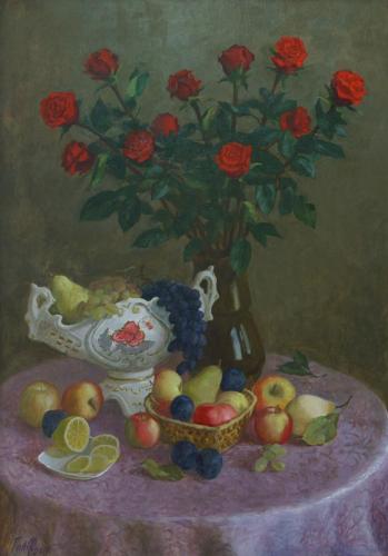 Любимой... Гайфутдинов Ф.Ф.