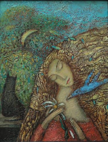 любит не любит Исламова Ф.