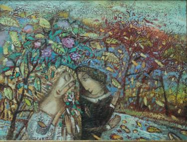 любит не любит Исламова Ф.