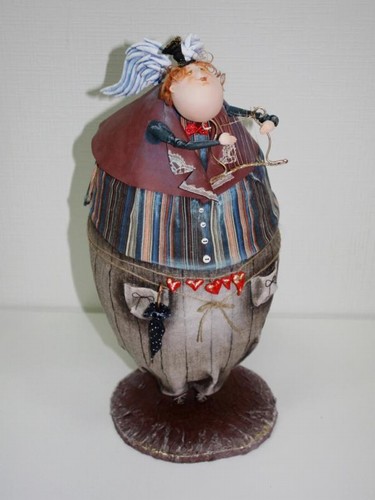 Любовные дела Колегова М.В.