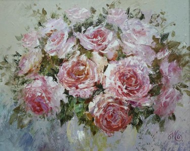 Магия роз Чипенко И.Л.