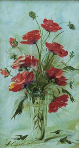 маки Сурков А.А.