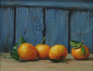 Мандарины Шагидуллин Р.С.