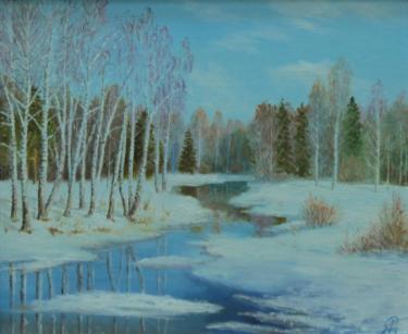 март Стасевич А.