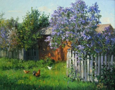 Май Лукиянов В.А.