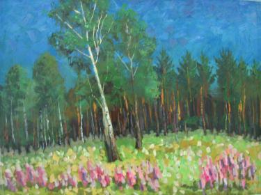 Майский день Чёрный А.В.