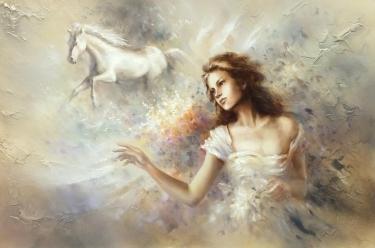 Мечта Давлетьянов Г.