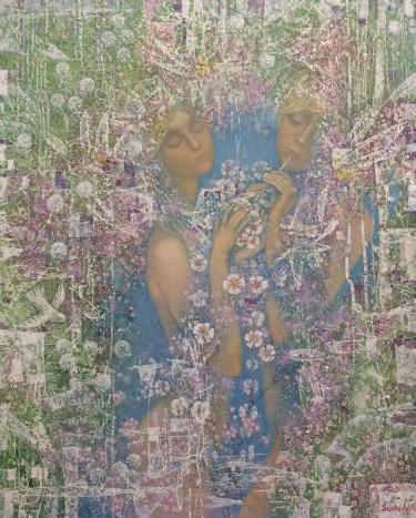 Мелодия весны Скобеев В.В.