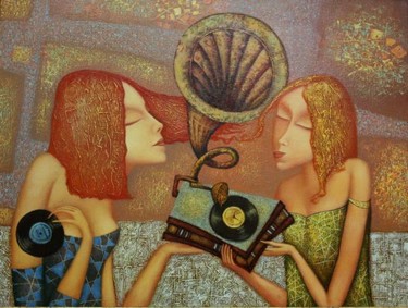 Меломанки Сулимов А.И.