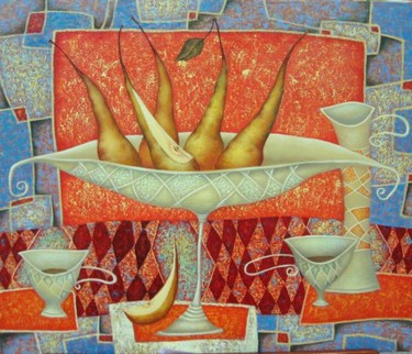 Менуэт Сулимов А.И.