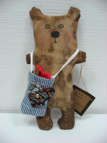 Мишка Юсупова Э.К.