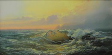 МОРЕ Балахонов Д.Н.