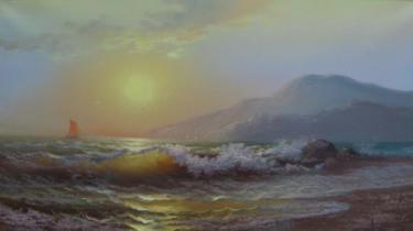 Море Балахонов Д.Н.