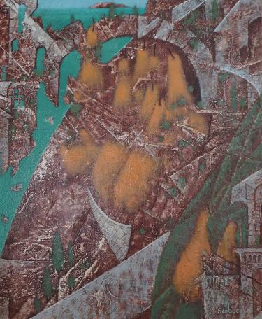 Морской бриз Скобеев В.В.