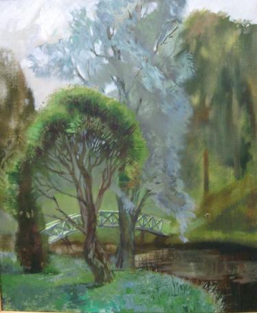 Мостик Грязнова О.О.