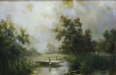 Мостик Сибгатуллин З.М.