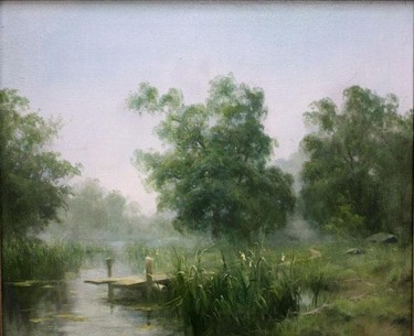 Мостки Сибгатуллин З.М.