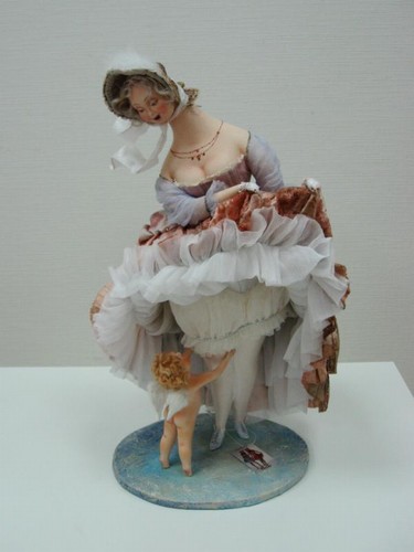 Мой милый ангел Аня+Маня