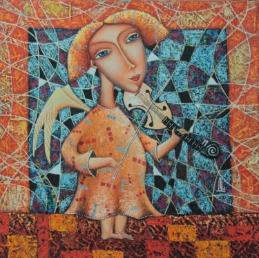 музыка Сулимов Д.А.