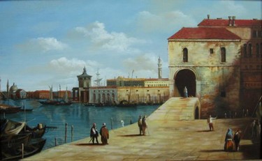 Набережная Мусина Л.