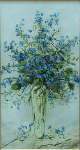 на даче Сурков А.А.