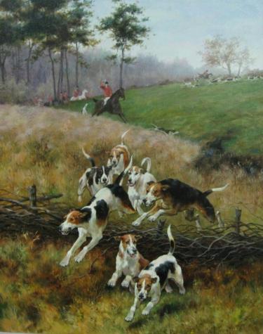 Над ограждением (копия) Чернышов М.В.