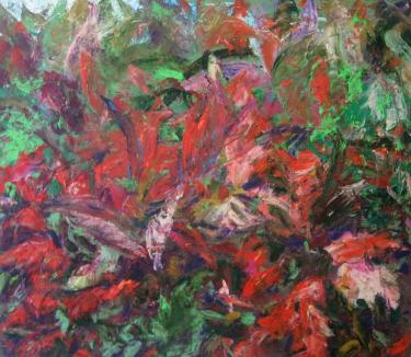 На грядке Шиабиев А.Х.