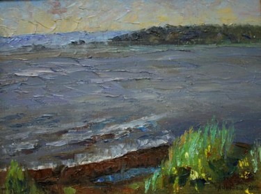 На Каме Чёрный А.В.