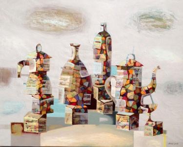 На прочной основе Горшунов Д.В.