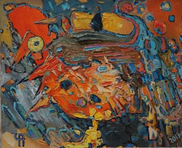 Наш Черный А.А.