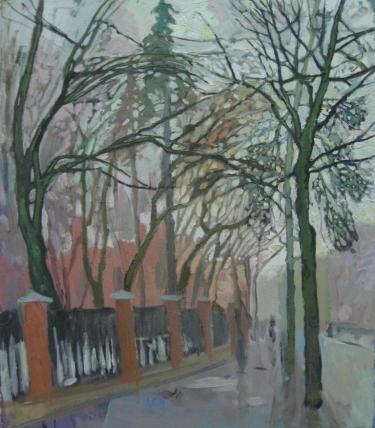 Настроение Зиганшина М.А.