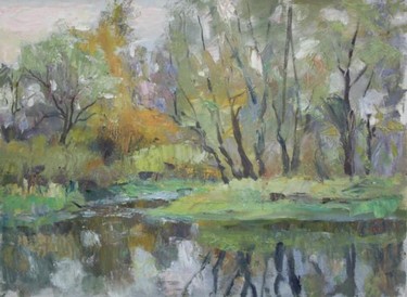 Настроение Кичубаев Т.Т.