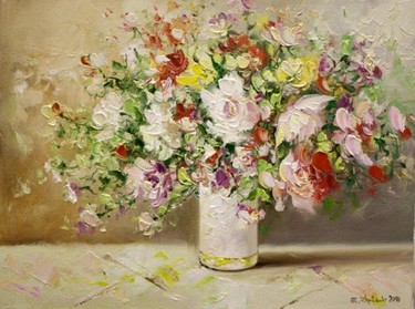 Настроение Жалдак Э.А.