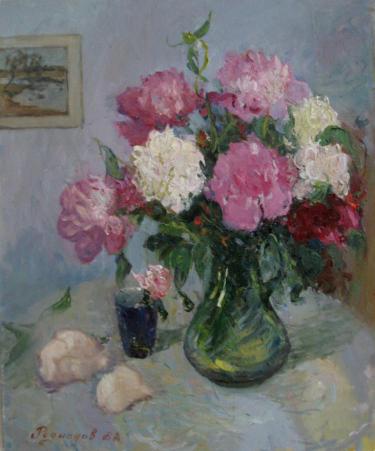 Нат-т.Пионы Родионов В.А.