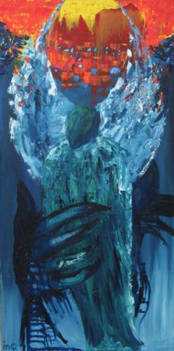 На тему тюркского эпоса 1 Хайруллина Л.