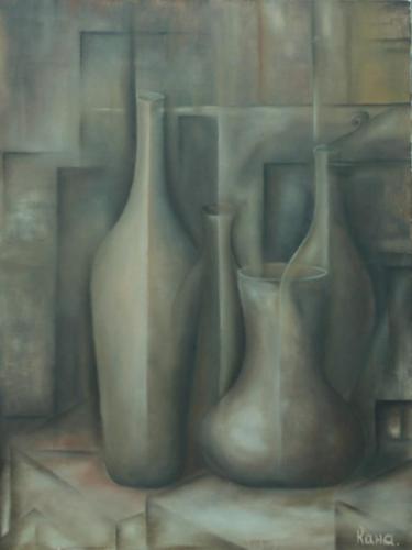 натюрморт 1 Тойчиев К.Э.