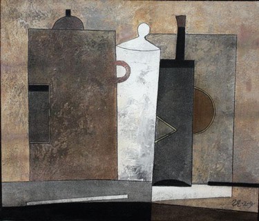 Натюрморт Голубцов Е.Г.