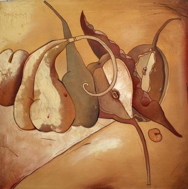 Натюрморт Дорофеев А.И.