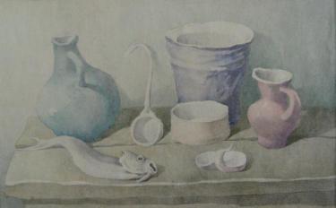 Натюрморт1 Поляков С.В.