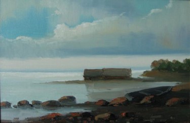 На Волге Бареев Р.И.