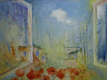 Небо после дождя Зиганшина М.А.