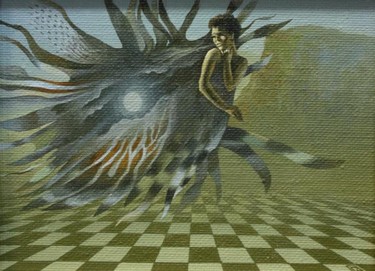 Нечто Простов-Покровский А.Е.