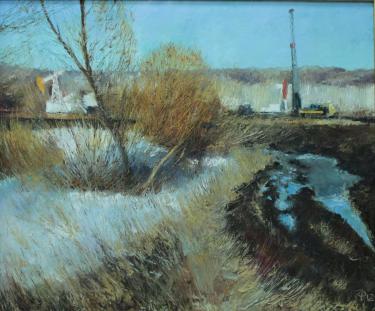 нефтяной край Гумеров Р.В.