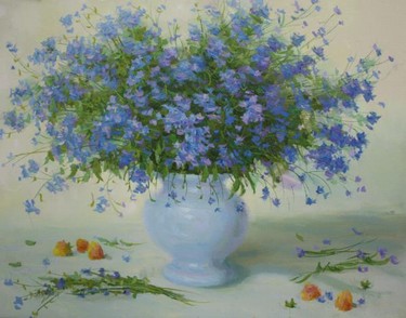 Незабудки Салатов А.Ф.