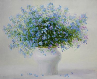 Незабудки Салатов А.Ф.