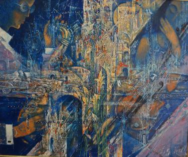 Ноктюрн Скобеев В.В.