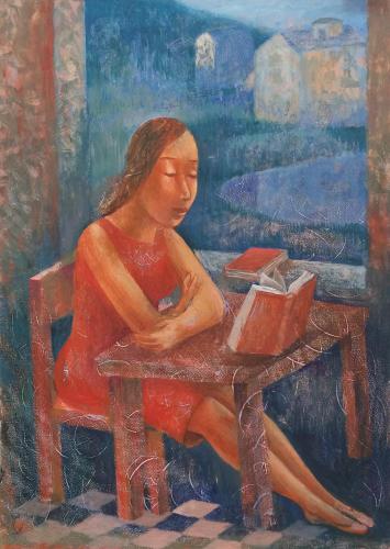 Новая учительница Пивоваров М.С.