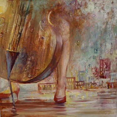 Новостройки Зиганшина М.А.