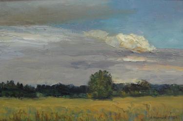 Облачко Чёрный А.В.