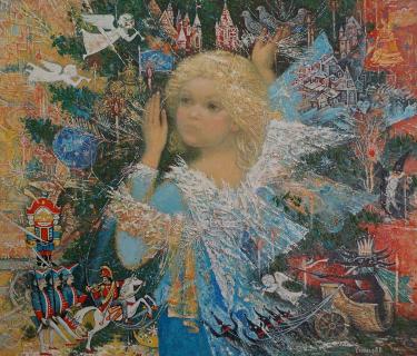 Обыкновенное чудо Скобеев В.В.